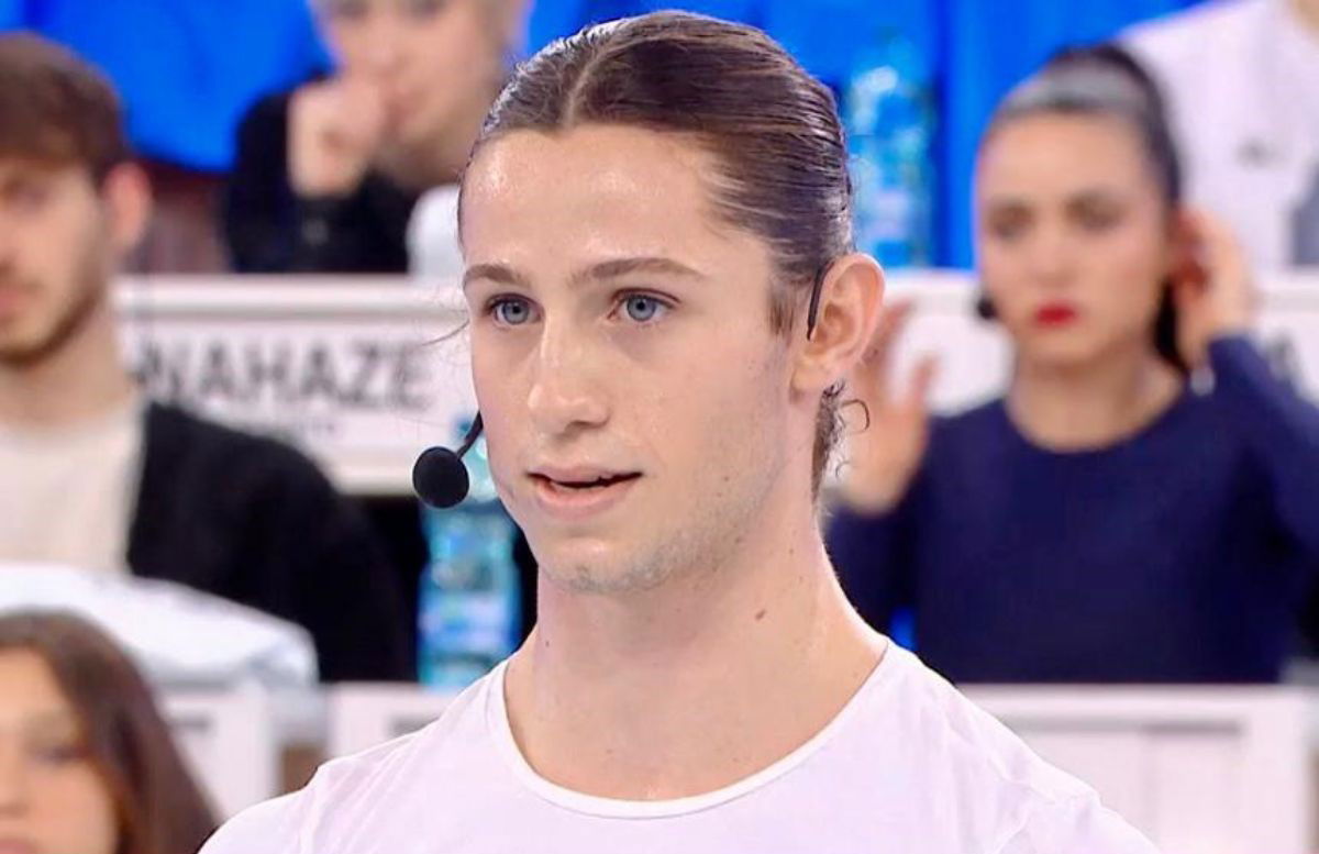 Amici 23, puntata del 28/01/24: maglia sospesa per Dustin Taylor, nuovi scontri tra Nicholas Borgogni e la maestra Celentano article-post