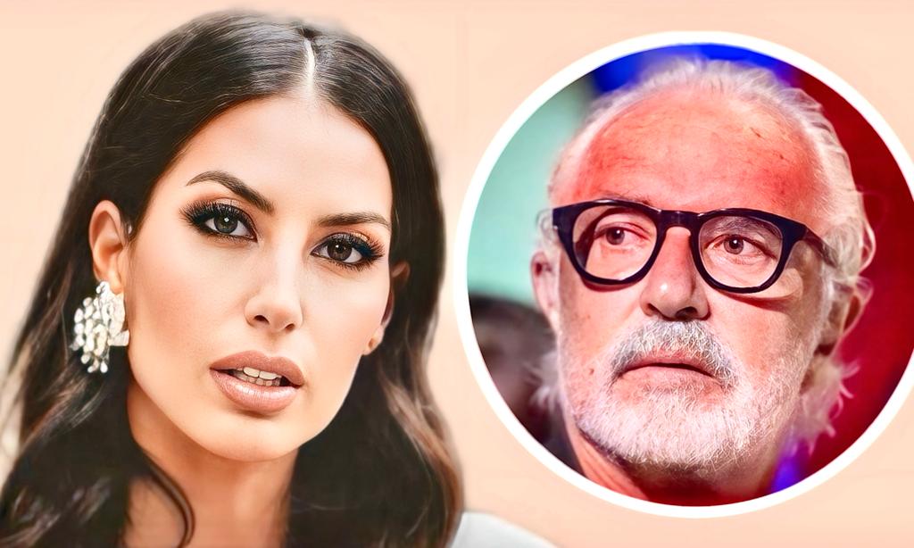 Made in Italy, Elisabetta Gregoraci: “Io raccomandata da Flavio Briatore? Questa cosa mi fa ridere e arrabbiare perché…” article-post