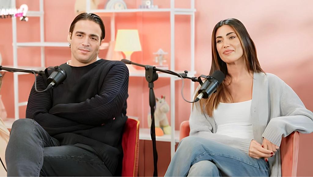 Federica Nargi e Alessandro Matri rivelano: “Ormai dormiamo in camere separate, ma…” article-post