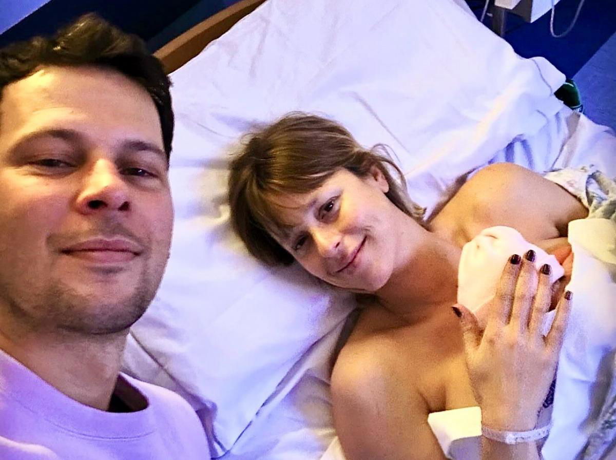 Federica Pellegrini è diventata mamma: ecco il nome scelto per la neonata article-post