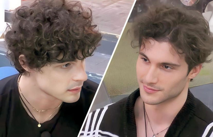 Grande Fratello, Federico Massaro: “Vittorio non è più lo stesso di prima con me”. Menozzi svela il perché del suo distacco preview