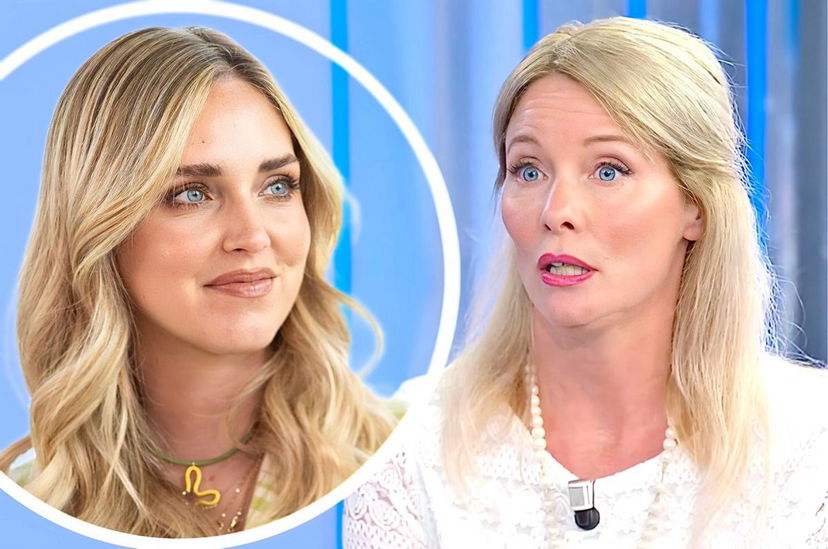 Flavia Vento si scaglia contro Chiara Ferragni: “Da galera! Ecco perché non mi fa pena per niente” preview