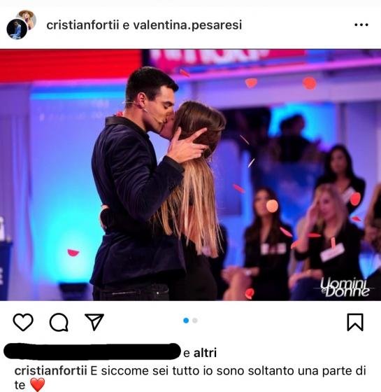 Forti - Instagram