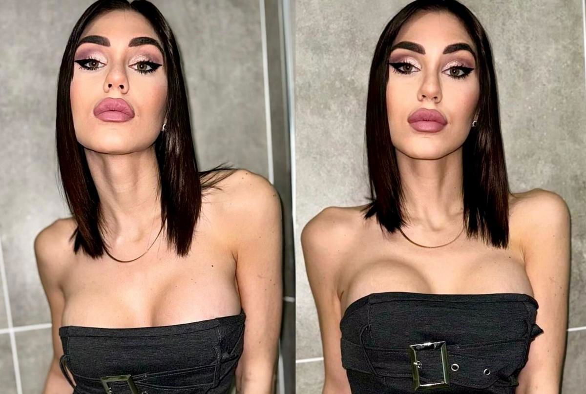 Temptation Island, “come fa Giuseppe Ferrara a non accorgersi che stai dimagrendo troppo?”: la reazione di Gabriela Chieffo article-post