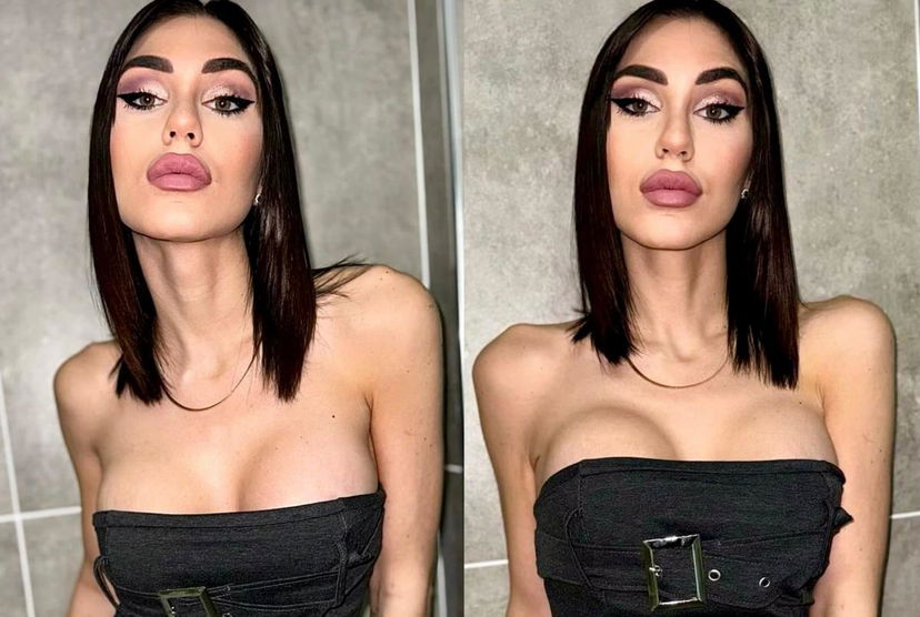 Temptation Island, “come fa Giuseppe Ferrara a non accorgersi che stai dimagrendo troppo?”: la reazione di Gabriela Chieffo preview