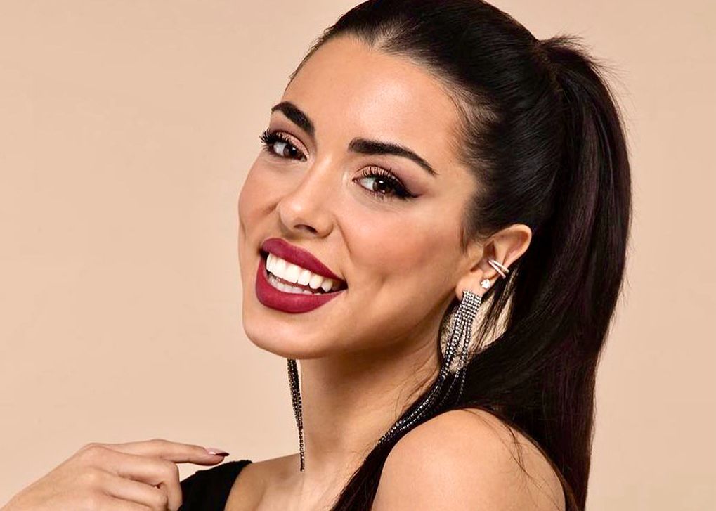 Uomini e Donne, Giulia D’Urso inizia la carriera da attrice: l’annuncio social article-post