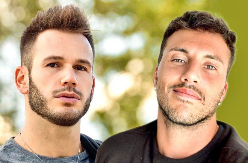 Matteo Diamante e quei commenti a raffica sotto le foto di Giulio Raselli: “Mi devi dei soldi ma sei sparito” preview