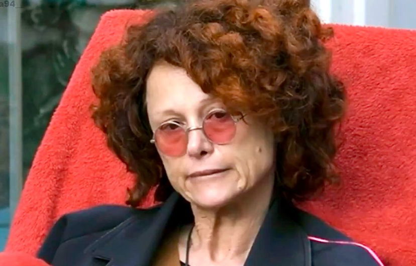 Grande Fratello, Beatrice Luzzi: “Mi rendo conto che sono un po’ colma, mi sto castrando perché rischio che…” preview