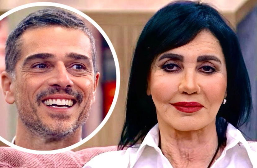 Grande Fratello, dopo la diretta Fiordaliso svela: “Ecco perché Massimiliano Varrese mi ha nominata!” preview