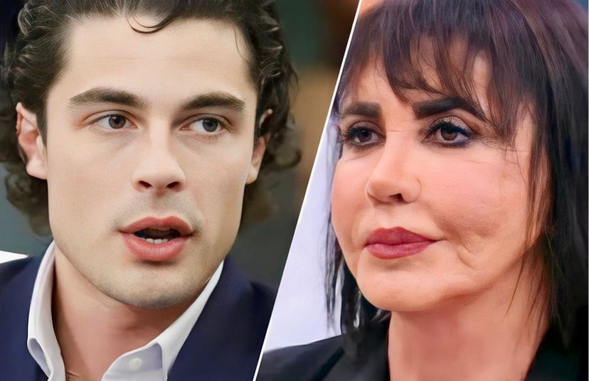 Grande Fratello, è scontro tra Vittorio Menozzi e Fiordaliso: ecco cos’è successo preview