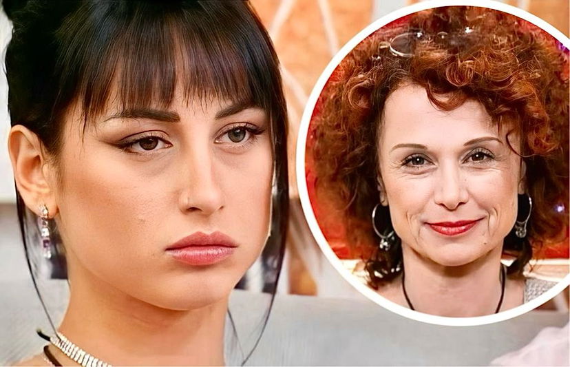 Grande Fratello, Letizia Petris sbotta dopo il rientro in Casa di Beatrice Luzzi: “Non la sopporto!” preview