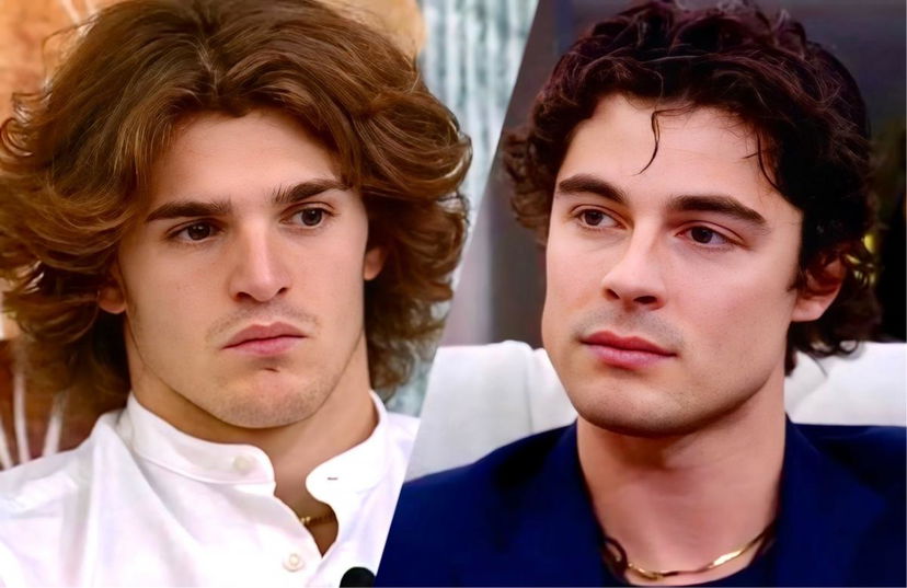 Grande Fratello, è scontro tra Paolo Masella e Vittorio Menozzi. Il macellaio sbotta: “Non ho scritto sc*mo in faccia, eh!” preview