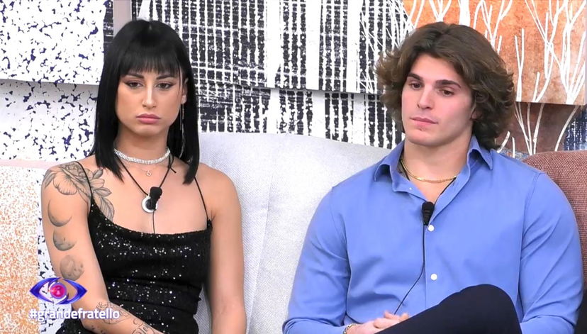 Grande Fratello: l’opinione di Isa sulla trentunesima puntata preview