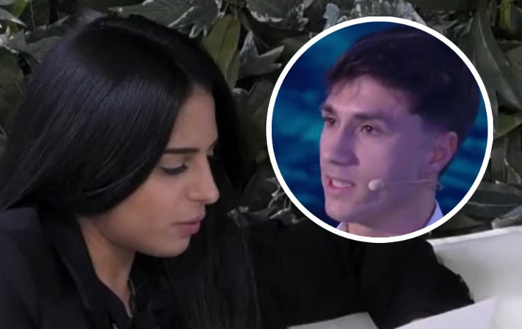 Grande Fratello, Perla Vatiero commenta la lettera ricevuta da Mirko Brunetti e svela quali sono i sentimenti per lui preview