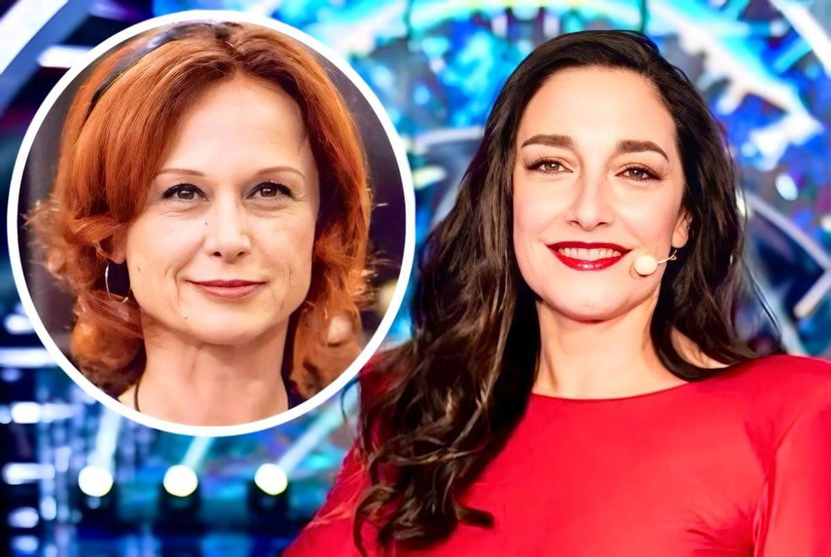 Grande Fratello, Sara Ricci: “Beatrice Luzzi? Le piace la parte della cattiva che sta interpretando. Non vorrei che vincesse, ma…” article-post