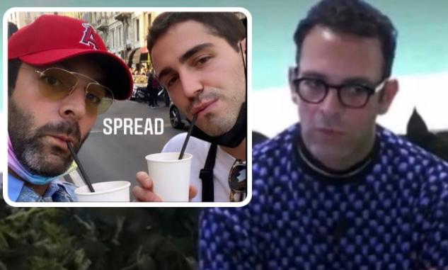 Stefano Miele al Grande Fratello parla di Tommaso Zorzi: “È stato come un fratello, ora non lo è più” preview