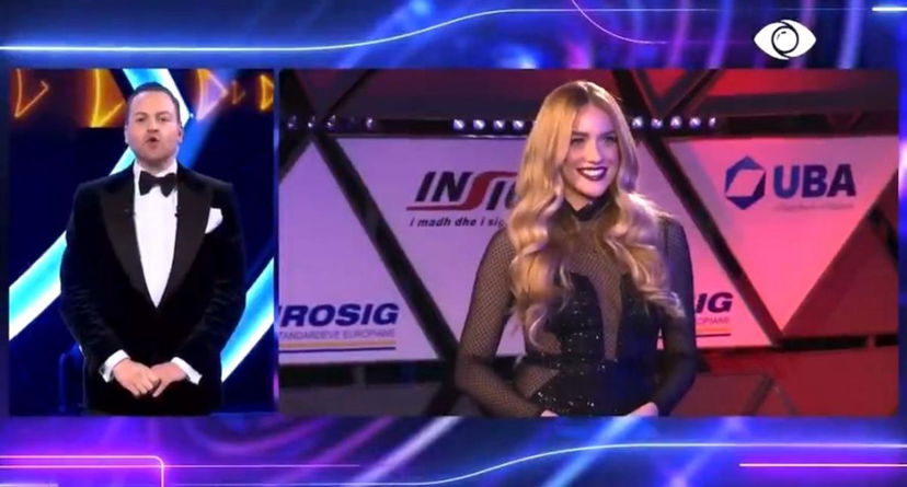 Heidi Baci entra al Big Brother Vip 3 in Albania: “Ero riuscita a partecipare al Grande Fratello italiano ma…” preview