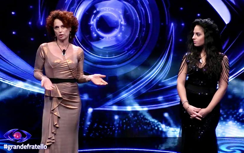 Grande Fratello: l’opinione di Chia sulla trentaduesima puntata preview