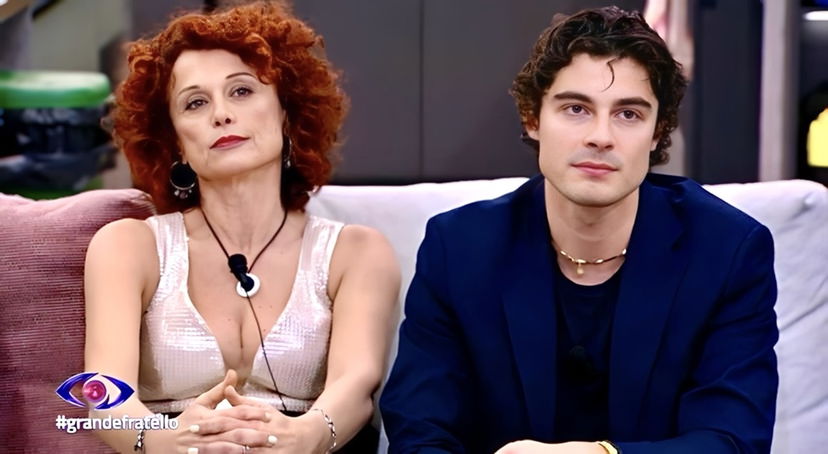 Grande Fratello: l’opinione di Chia sulla trentesima puntata preview