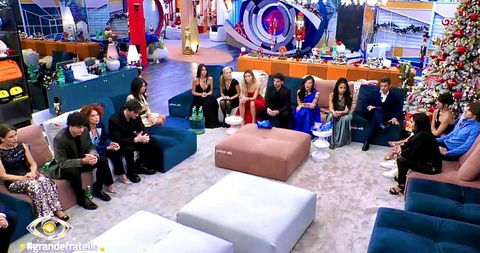 Grande Fratello, ex inquilino nel cast della serie di Martin Scorsese: “Uno dei giorni più belli della mia vita” preview