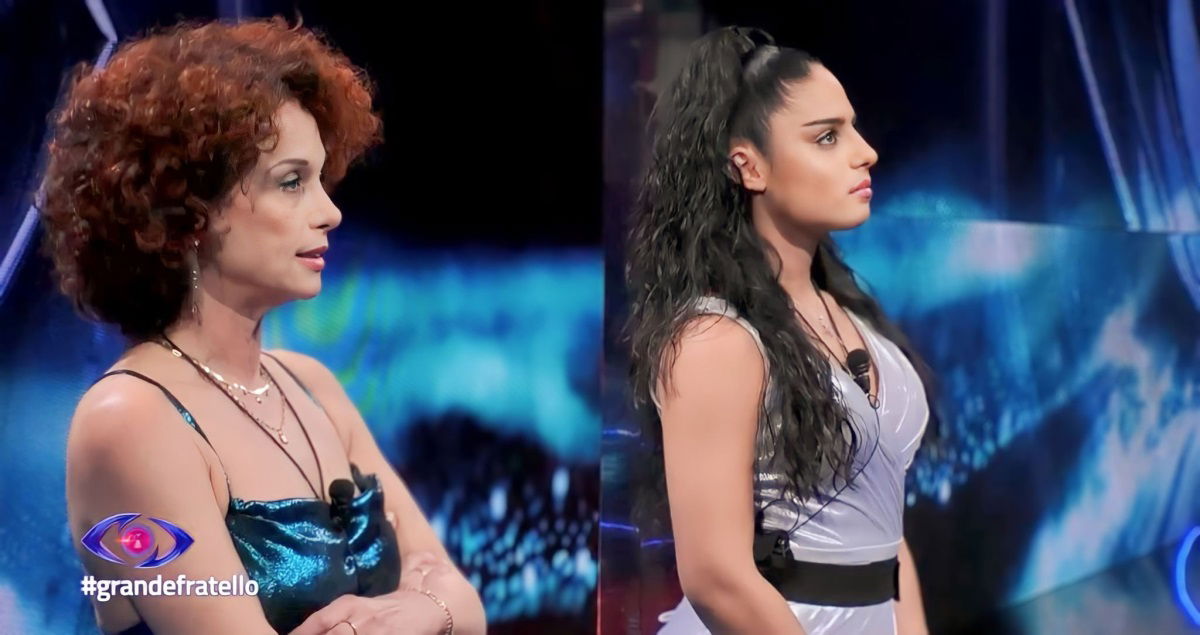 Grande Fratello: l’opinione di Isa sulla trentatreesima puntata article-post