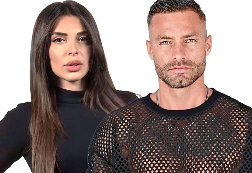 Grande Fratello, Eugenio Colombo: “Con Greta Rossetti ho un rapporto che va oltre l’amicizia, ecco cosa farei se volesse tornare con me” preview