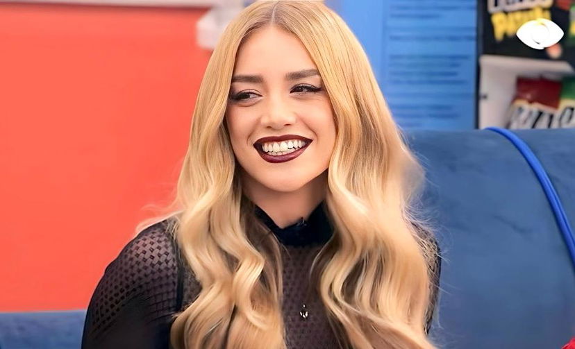 Heidi Baci al Big Brother Vip parla di Letizia Petris: “Nella Casa mi sembrava a posto, una volta fuori…” preview