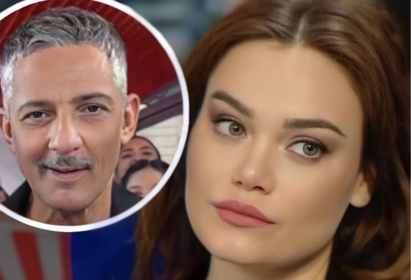 Fiorello ironizza sul nome scelto da Romina Carrisi per il figlio: la durissima reazione social della figlia di Al Bano preview