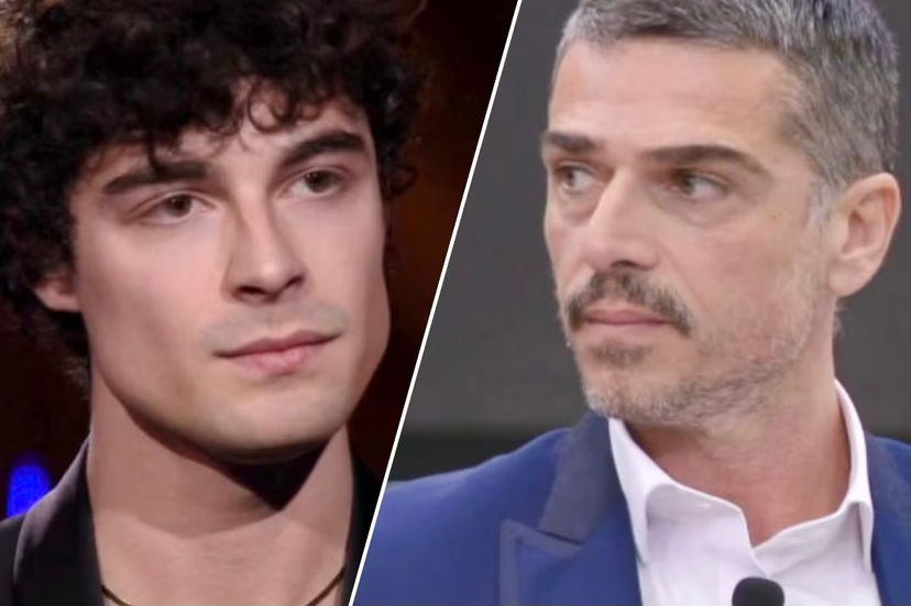 Grande Fratello, Vittorio Menozzi sbotta contro Massimiliano Varrese: “Prima mi sgrida poi mi strizza l’occhio, è follia!” preview