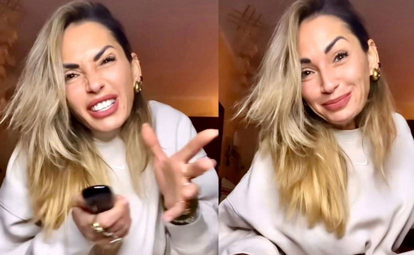 Uomini e Donne, Ida Platano insultata sui social: “Ma perché non ti impicchi?”. La reazione della tronista preview