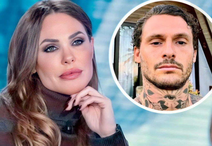 Ilary Blasi, dopo le ultime dichiarazioni di Cristiano Iovino arriva la replica della conduttrice preview