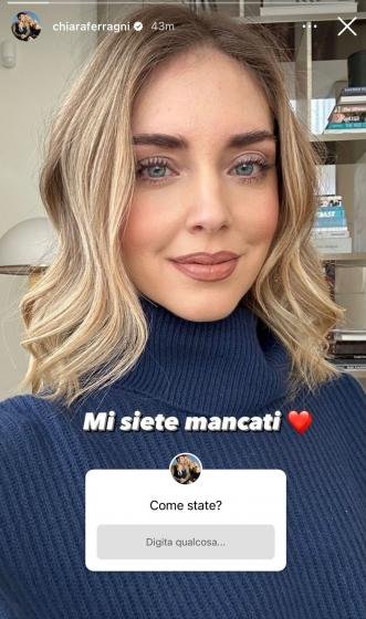 Instagram - Chiara