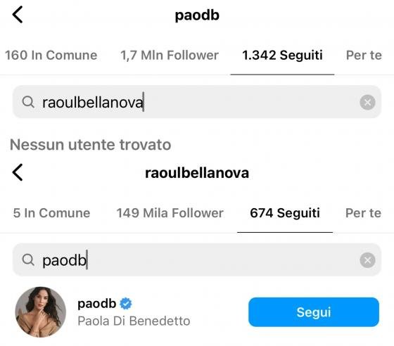 Instagram - Paola