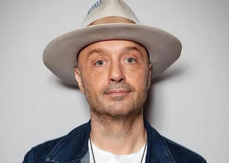 Isola 2024, Joe Bastianich è il primo naufrago del cast preview