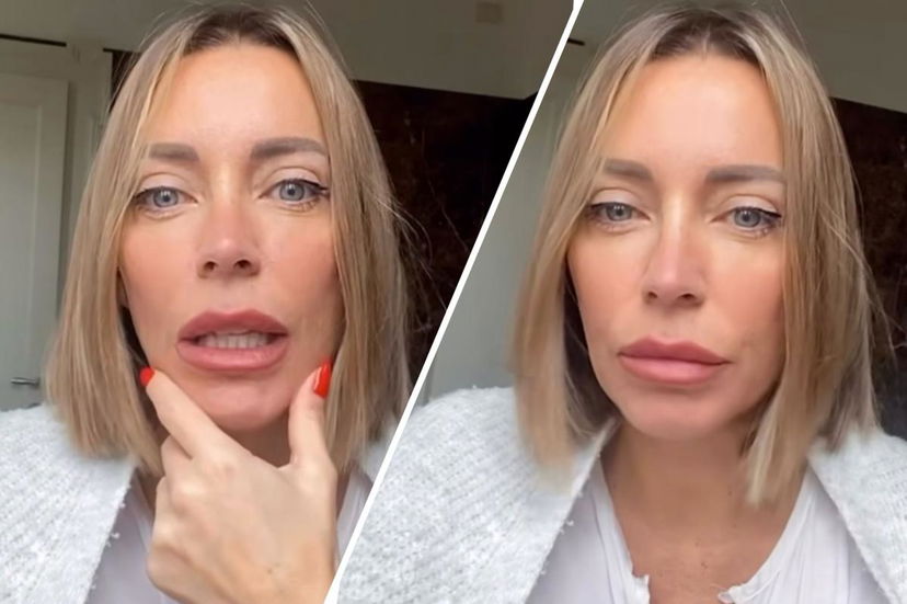 Uomini e Donne, Karina Cascella sbotta sui social: “La gente è impazzita, vi racconto cosa mi è successo” preview