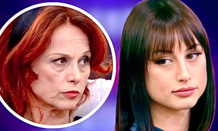 Grande Fratello, Letizia Petris e l’inaspettata confessione su Beatrice Luzzi: “Ecco perché le sto lontano” preview