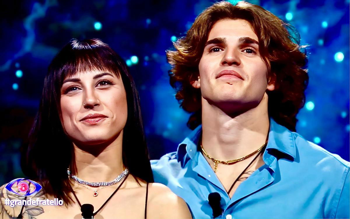 Grande Fratello, l’ex fidanzato di Letizia Petris sbotta contro Paolo Masella: “Non parlare di me perché…” article-post