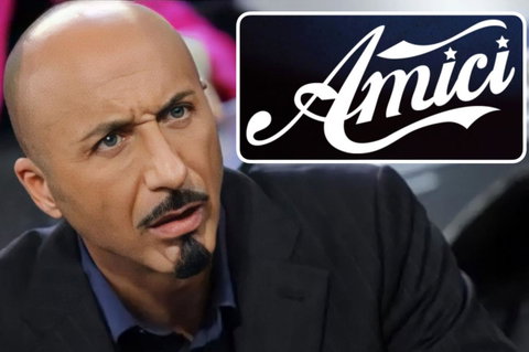 Amici, botta e risposta al vetriolo tra Luca Jurman ed un allievo dell’ultima edizione del talent: “Roba da matti!” preview