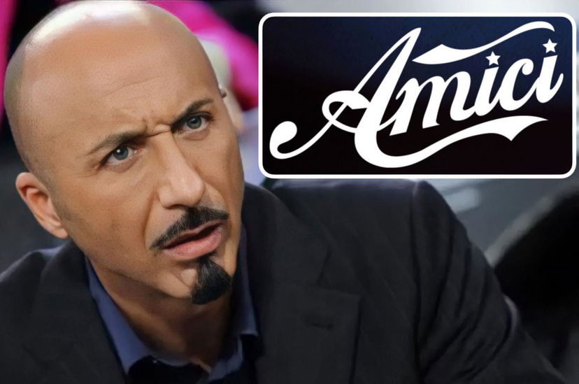 Amici 24, Luca Jurman si scaglia contro alcuni cantanti: “Con l’autotune canterebbe anche un bambino dell’asilo, una cosa imbarazzante!” preview