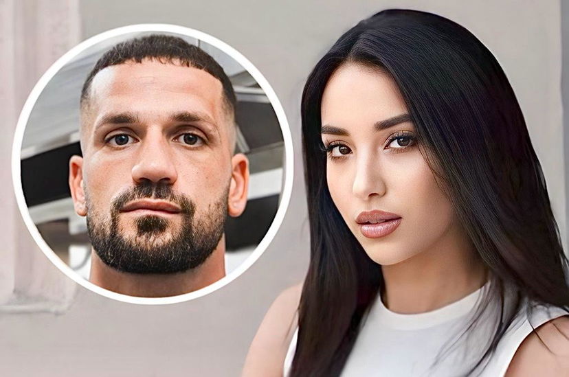 Soraia Ceruti: “Ecco tutta la verità sulla fine della mia storia con Luca Salatino” preview