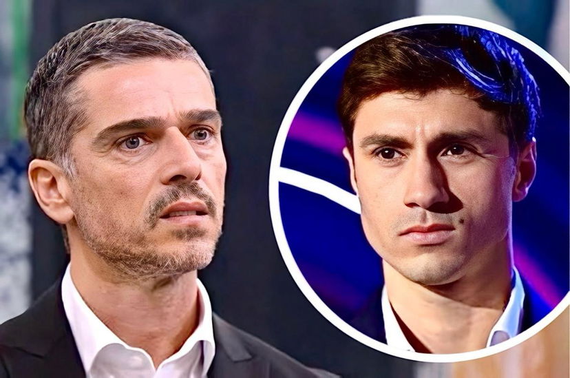 Grande Fratello, Massimiliano Varrese sbotta contro Mirko Brunetti: “Non sta bene, è logorato da dentro!” preview