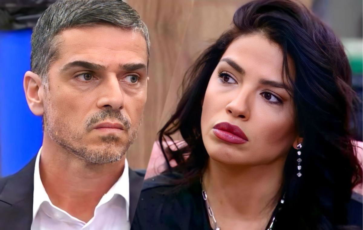 Grande Fratello, Massimiliano Varrese chiede a Monia La Ferrera di essere più dolce (ma lei non la prende bene!) article-post