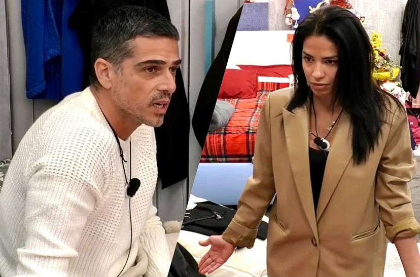 Grande Fratello, Monia La Ferrera chiude con Massimiliano Varrese: “Io e te non possiamo stare insieme, non è quello che voglio!” preview
