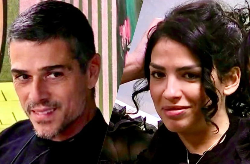 Grande Fratello, Massimiliano Varrese e Monia La Ferrera sempre più vicini: “Lei è pazzesca, mi sto rendendo conto che…” preview