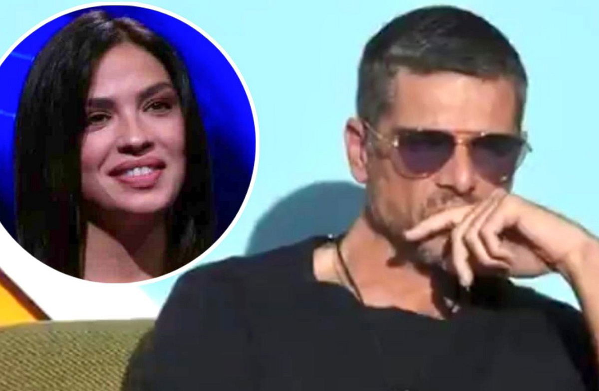 Grande Fratello, Massimiliano Varrese furioso contro un inquilino per alcuni atteggiamenti con Monia La Ferrera: “Datti una regolata c***o, altrimenti…” article-post