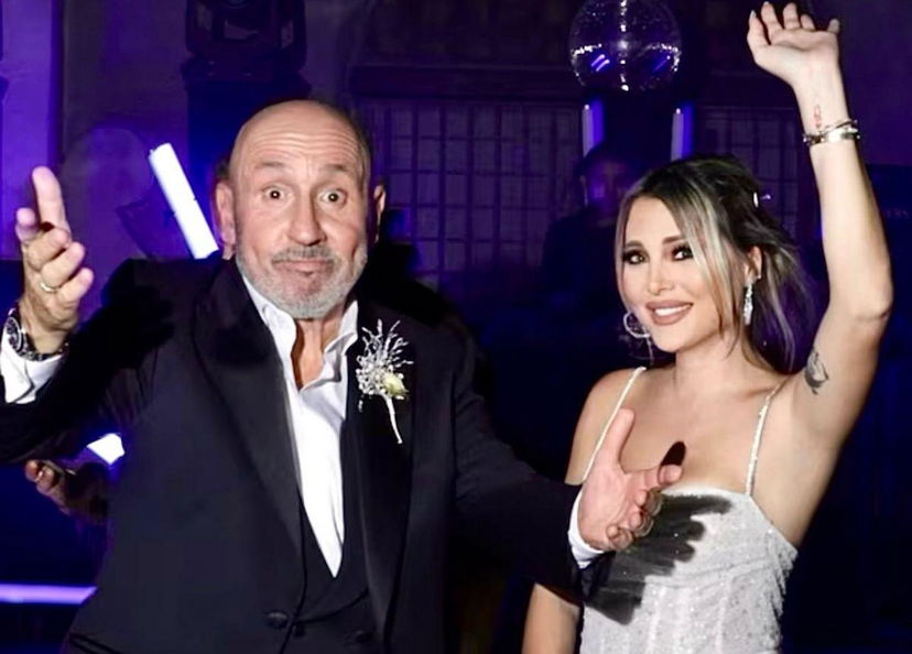 Gf Vip, la moglie di Maurizio Battista dopo l’embolia polmonare: “Mi hanno augurato di morire, sono atteggiamenti che vanno condannati!” preview