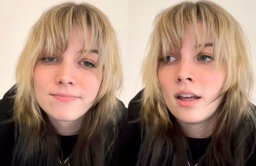 Amici 23, Mew pubblica un video sui social e svela tutta la verità sui motivi dell’abbandono preview