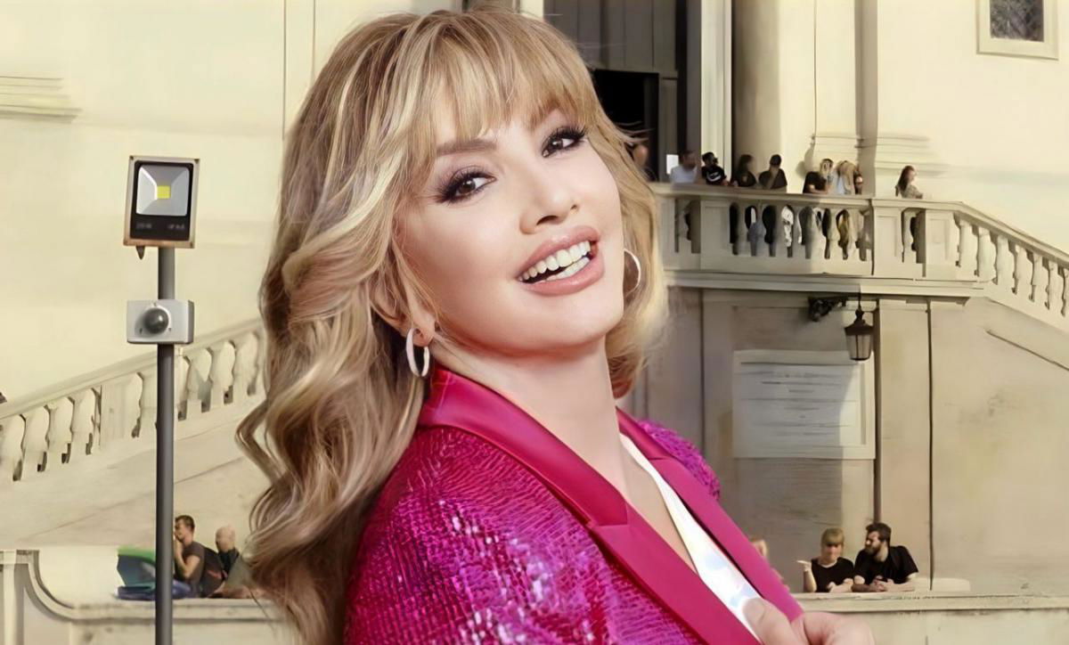 L’acchiappatalenti, svelato il cast dei talent scout del nuovo show di Milly Carlucci article-post