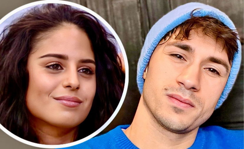 Grande Fratello, Mirko Brunetti: “Perla Vatiero? La vedo più tranquilla, dolce. Per lei rinuncerei al trono di Uomini e Donne e quando uscirà…” preview