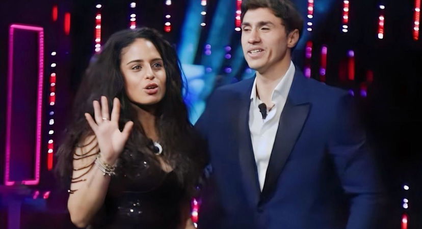 Grande Fratello, il retroscena su Mirko Brunetti e Perla Vatiero: “Tra loro messaggi in codice ma non si amano più, rassegnatevi!” preview